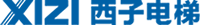 Лифты XIZI логотип Лифты XIZI логотип